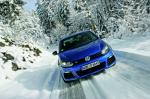 Volkswagen Golf R 2009 года